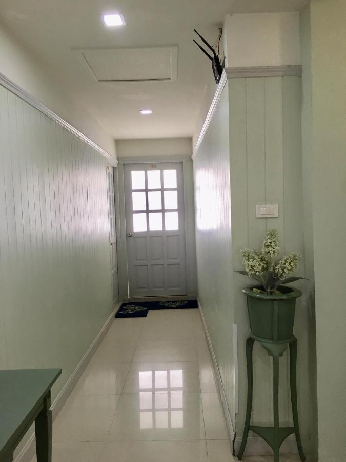 Herberg Pierview Hua Hin