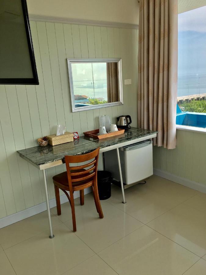 Pierview Herberg Hua Hin